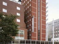 Comfort Hotel Hakodate 3*