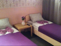 Gosti Hostel