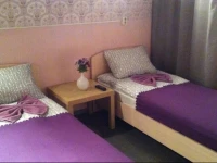 Гости Хостел  5*