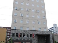 Clark Hotel Sapporo 3*