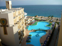 Sphinx Aqua Park Beach Resort
