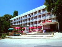 Roomer hotel 2*