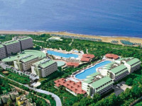 Von Golden Coast Resort Hotel & Spa