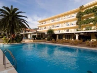 Grupotel Nilo and Spa 4*