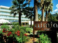 Aimia 4*