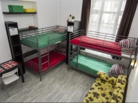 Хостел Mini-Mani на Нквском 4*