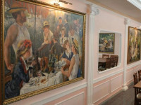Gloriya hotel Chelyabinsk