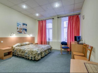 Mostotel Hotel