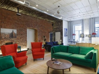 Simple Hostel Nevsky