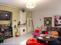 Soul Kitchen Hostel