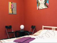 SuperHostel Nevsky 117