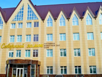 Severny Zamok Hotel