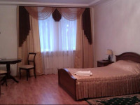 Makarovskaya Hotel