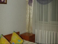 Отель Рассвет 3*