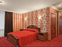 Nostalgie Hotel