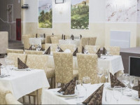 Vishnevaya Gora Park-Hotel
