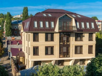 Absolute Boutique Hotel Saratov