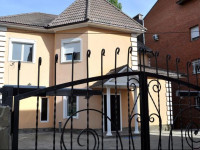 Park Hotel Saratov