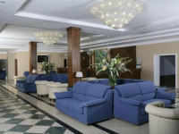 Malakhit hotel