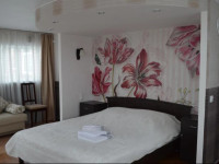 Gornitsa Guest House Vologda