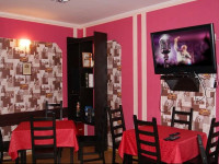Tikhiy Ugolok Hotel