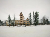 Greenberg hotel