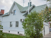 Aykhal Mini hotel