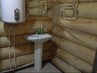 Syamozero Guest house 