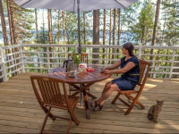 Raduga Tourist Sentre