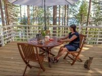 Raduga Tourist Сentre 4*