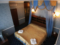Tsarskii Dvor