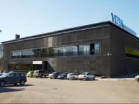 Voda Aquaclub & Hotel