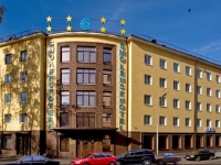 Смоленскотель 3*