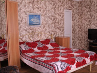 Step Guest House