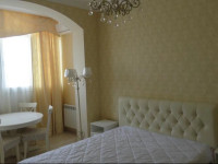 Svetlana Plus Hotel