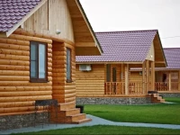 Клуб Голд Фиш 5*
