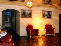 Zolotoy Oazis Hotel