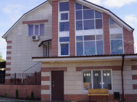 Stary Oskol Guest House