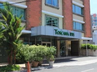Toscana Inn 3*