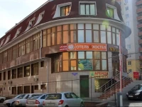 Хотси Тотси отель 4*