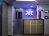 Кентавр отель 4*