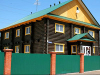 Solnechny Hotel Complex