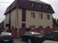 Econom Guest House