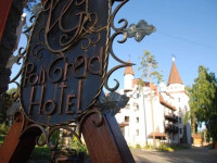 FonGrad hotel
