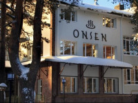 Holiday Onsen hotel