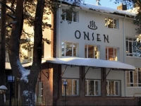 Холидей Онсен отель 4*