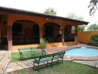 Villa Michelle 2*