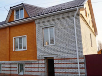 Alyonushka Guest House