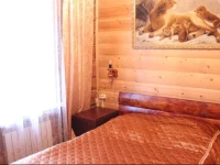 У Романа гостевой дом 3*