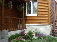 Архангельских гостевой дом  3*